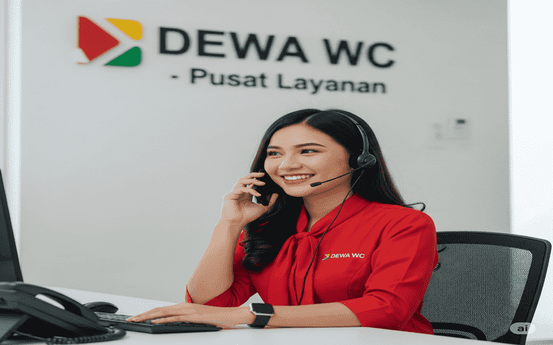 Nomor Telepon Dan Nomer WhatsApp Sedot WC - Dewa WC